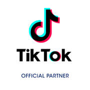 Agência Bewise - Selo TikTok Partner